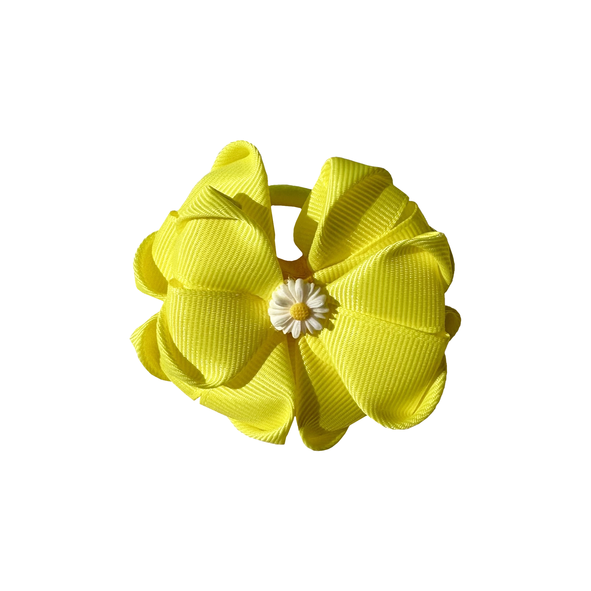 Sunny Day Bow