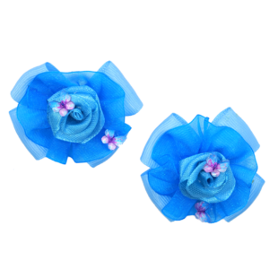 Bluebell Cutie Bows