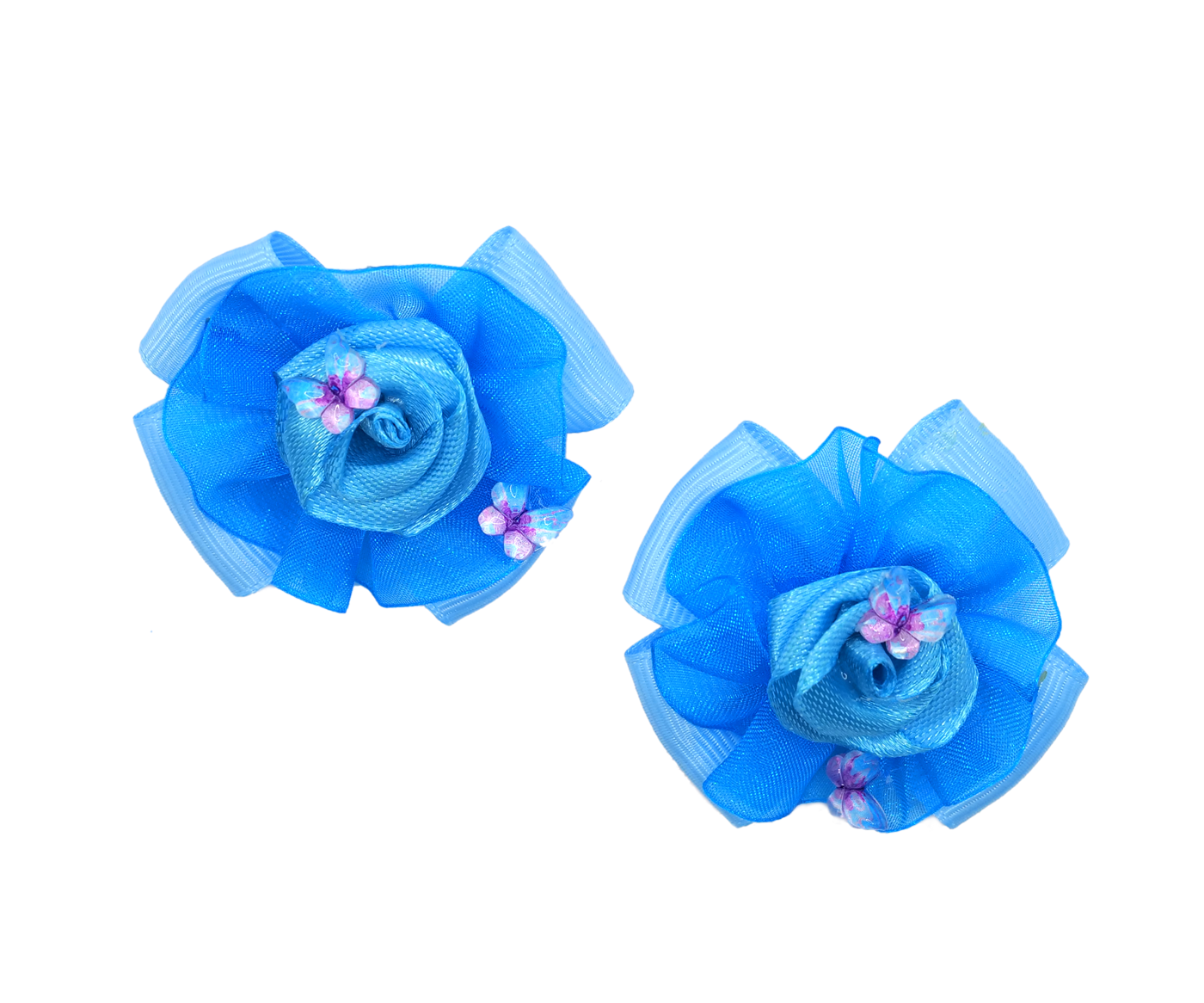 Bluebell Cutie Bows