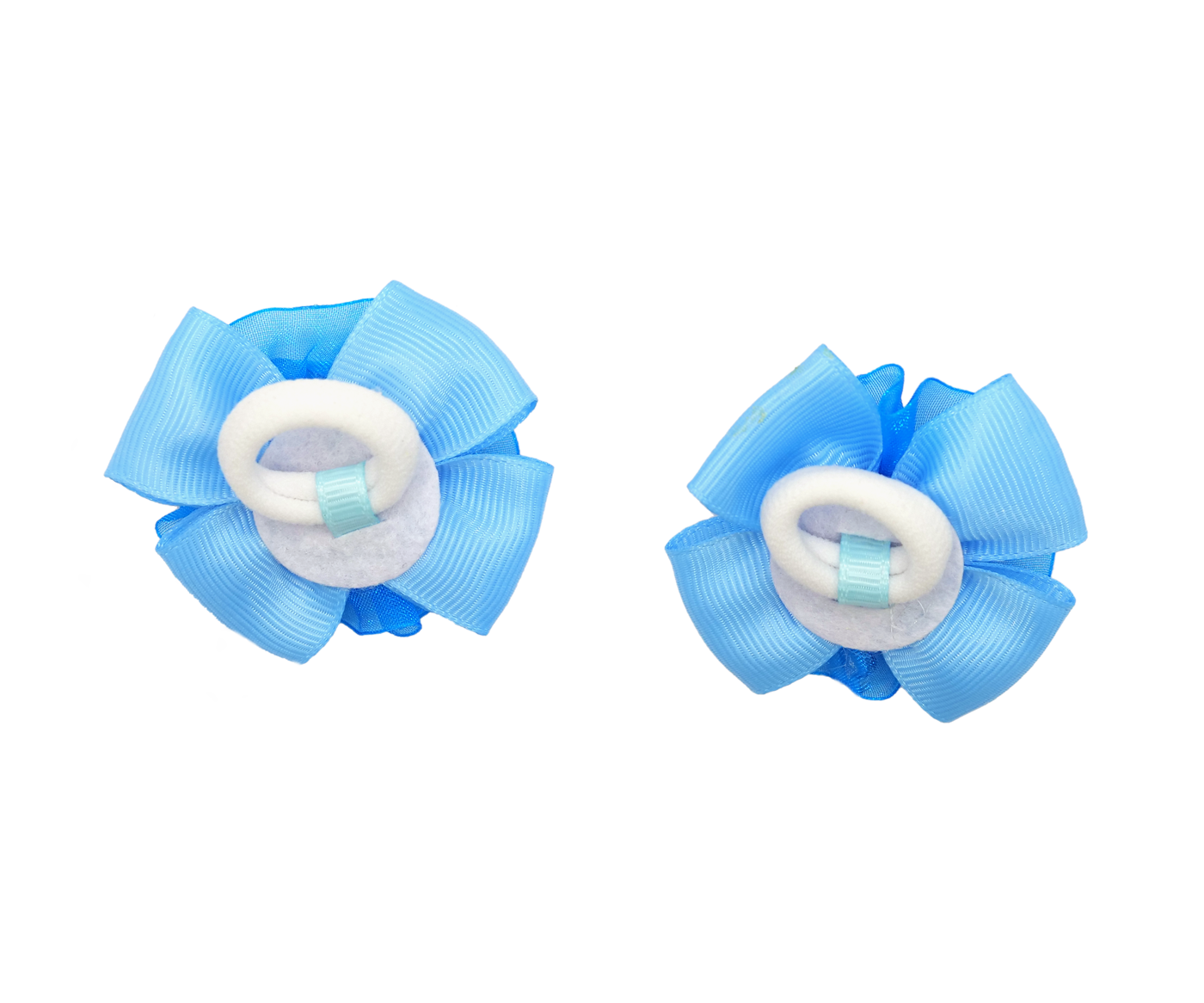 Bluebell Cutie Bows - Image 2